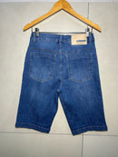 Bermuda Masculina Skinny