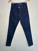 Calça Feminina Jeans Skinny
