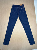 Calça Feminina Jeans Reta