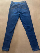 Calça Feminina Jeans Skinny